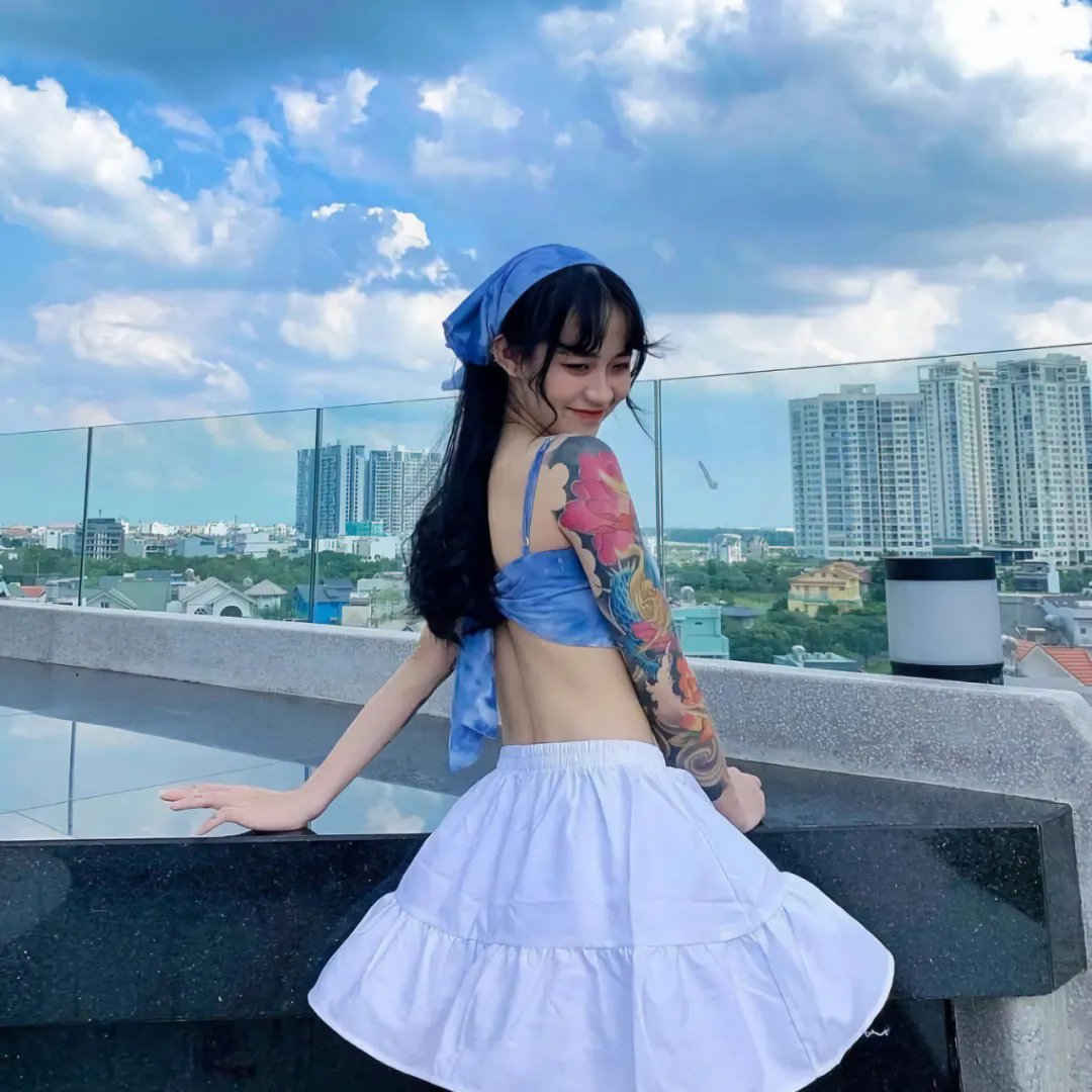 锦绣未央