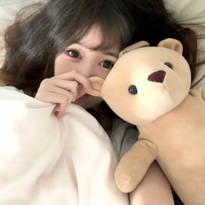 若叶女孩